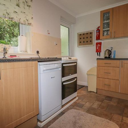 Merryfield Lodge Liskeard Εξωτερικό φωτογραφία
