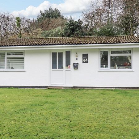 Merryfield Lodge Liskeard Εξωτερικό φωτογραφία