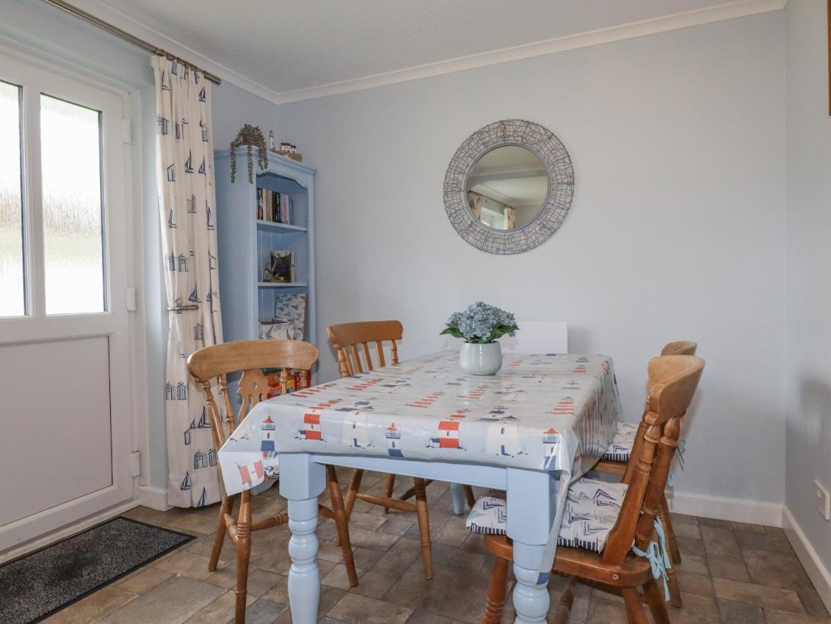 Merryfield Lodge Liskeard Εξωτερικό φωτογραφία