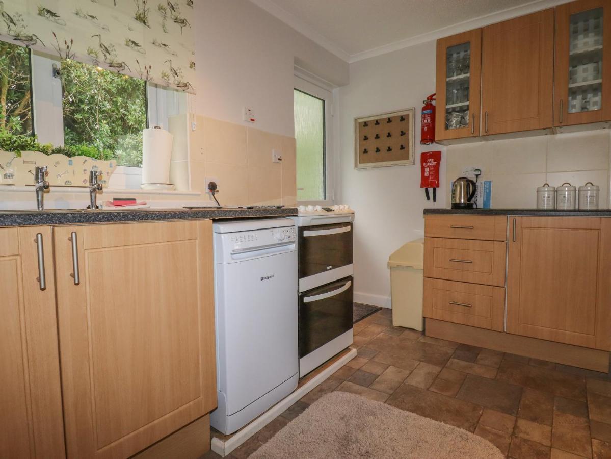 Merryfield Lodge Liskeard Εξωτερικό φωτογραφία