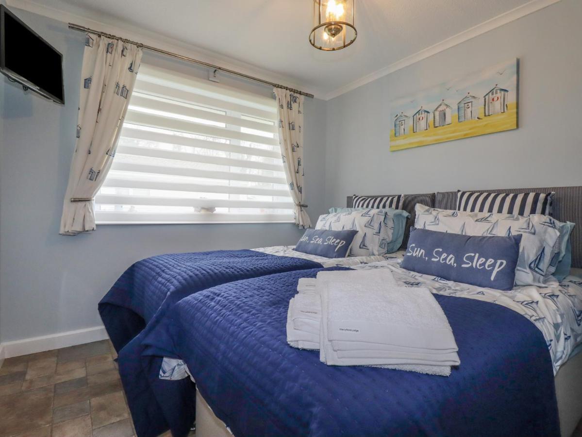 Merryfield Lodge Liskeard Εξωτερικό φωτογραφία