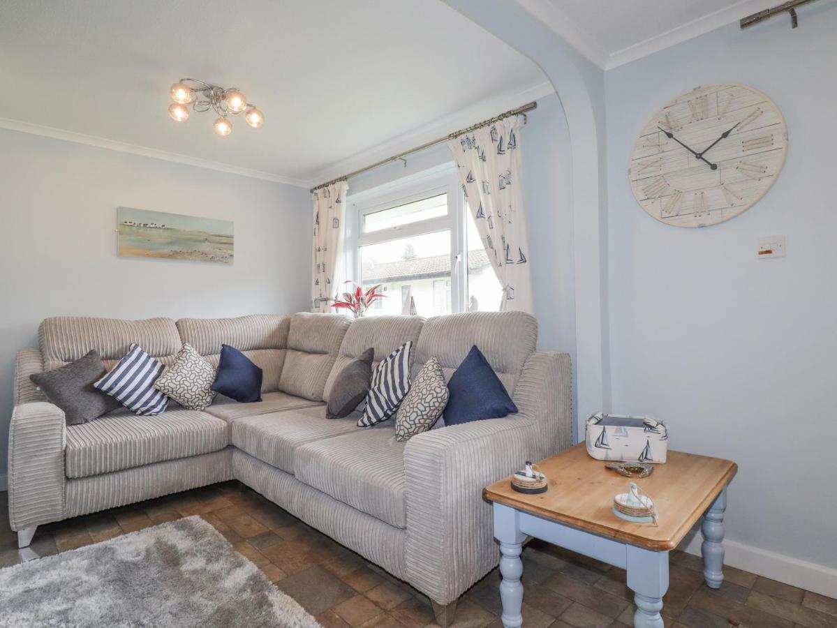 Merryfield Lodge Liskeard Εξωτερικό φωτογραφία