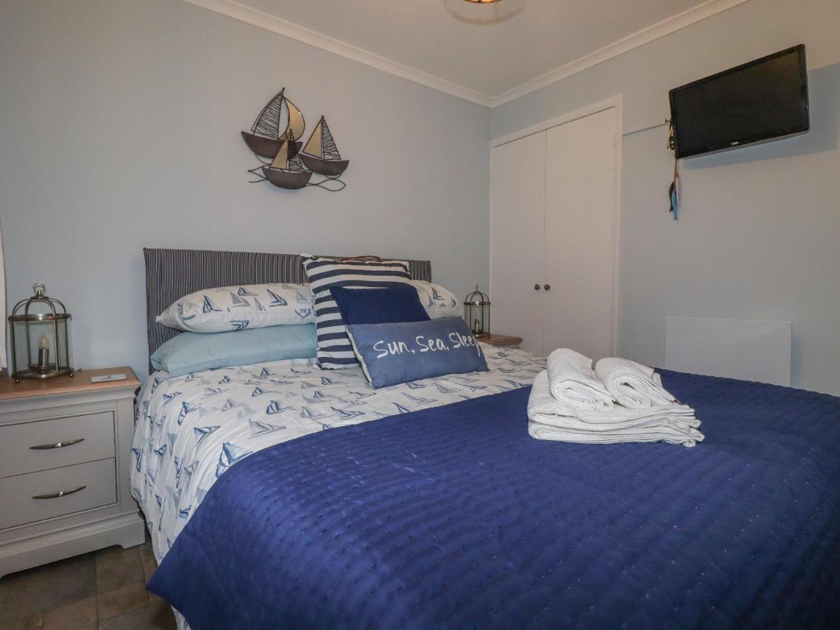 Merryfield Lodge Liskeard Εξωτερικό φωτογραφία