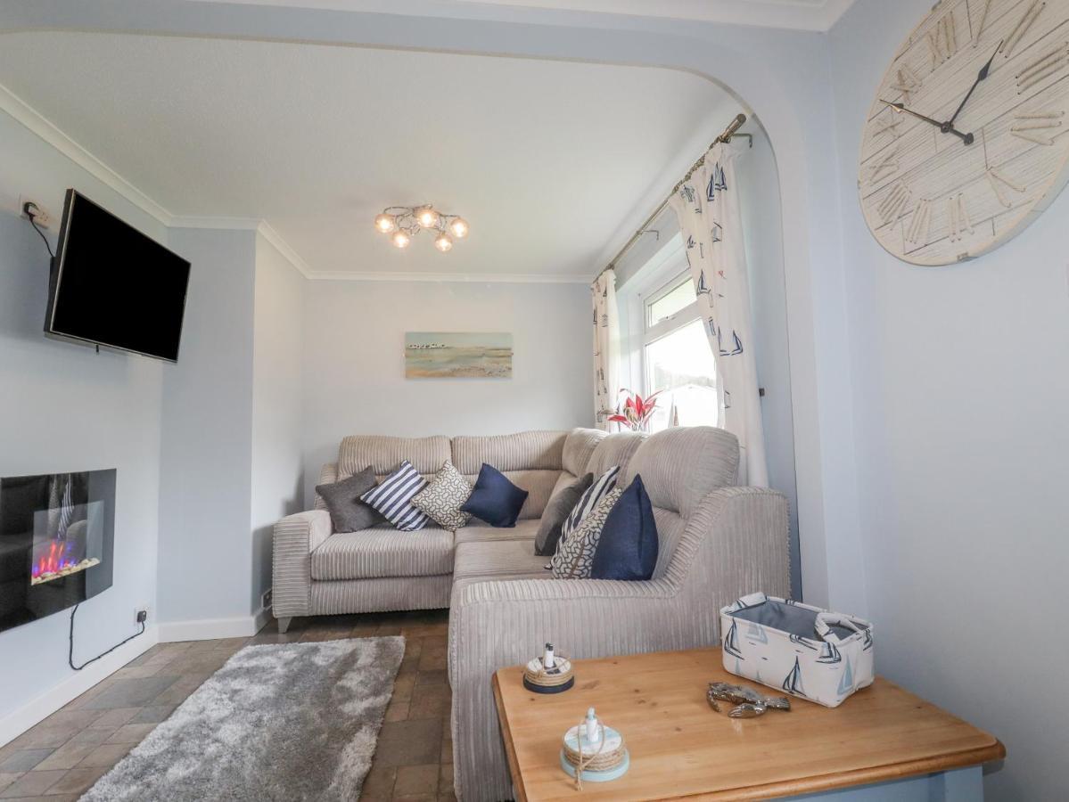Merryfield Lodge Liskeard Εξωτερικό φωτογραφία