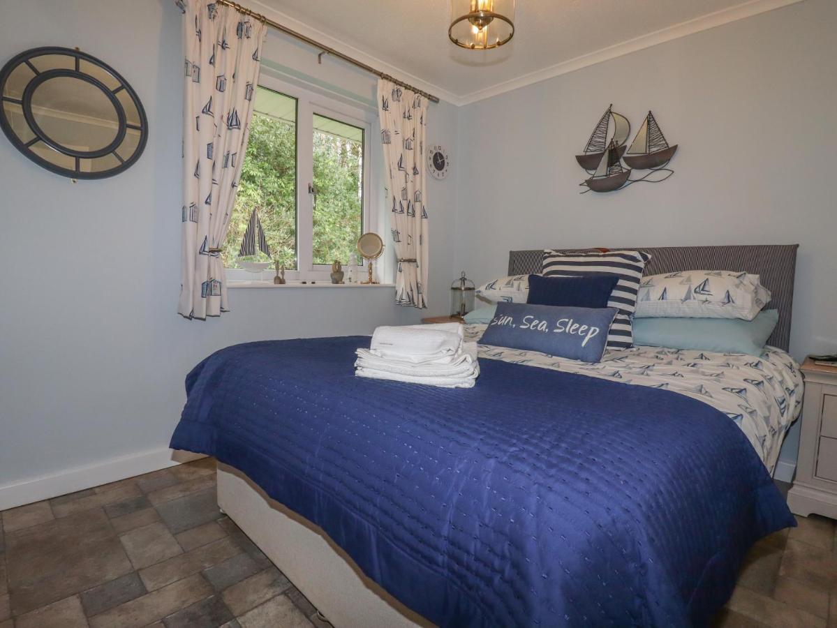 Merryfield Lodge Liskeard Εξωτερικό φωτογραφία
