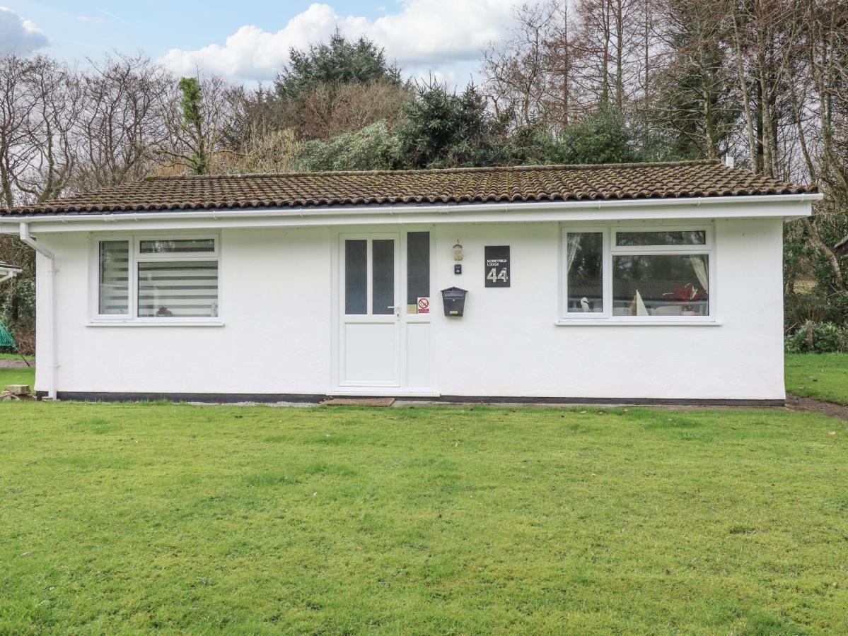 Merryfield Lodge Liskeard Εξωτερικό φωτογραφία
