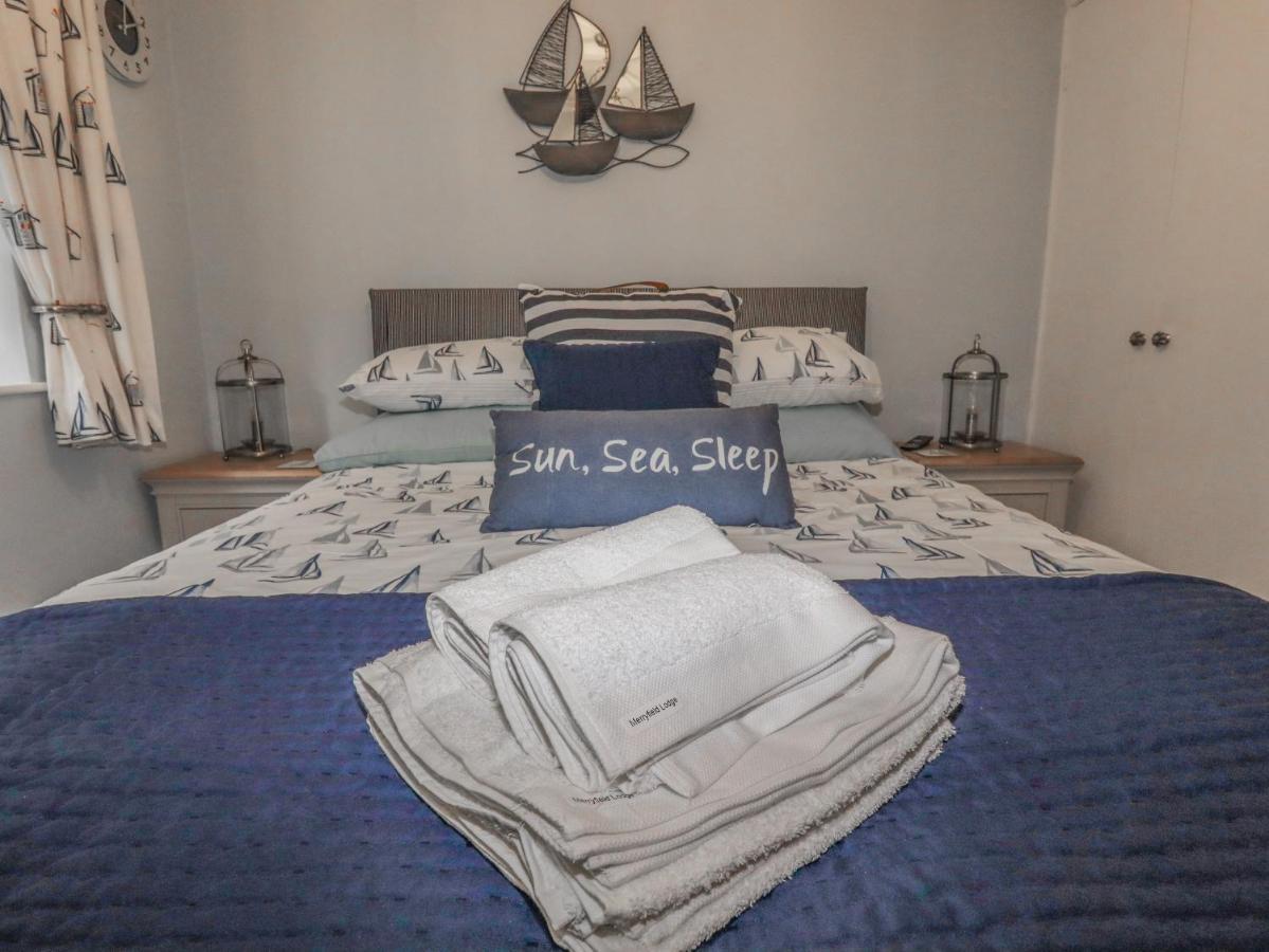 Merryfield Lodge Liskeard Εξωτερικό φωτογραφία